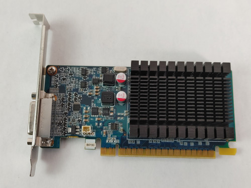 Lot of 5 PNY Nvidia GeForce 8400 GS 1 GB DDR3 PCI Express x16 Video Card
