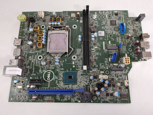 Lot of 10 Dell OptiPlex 3070 SFF LGA 1151 DDR4 SDRAM Desktop Motherboard 7WP95