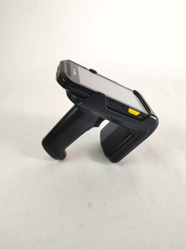 Zebra TC200J Mobile Barcode Scanner & Sled