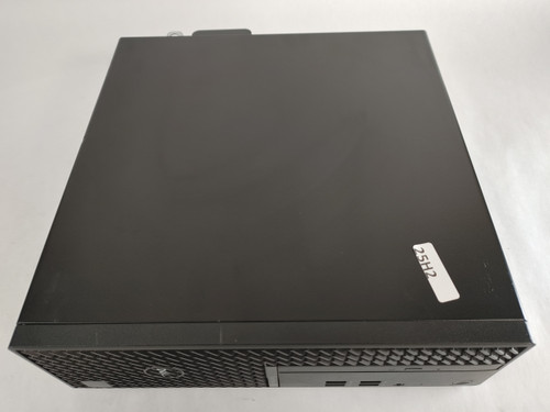 Dell OptiPlex 3080 SFF Core i5-10500 3.10 GHz 16 GB DDR4 512 GB NVMe Windows 11 Pro Desktop WINACTP8 P8