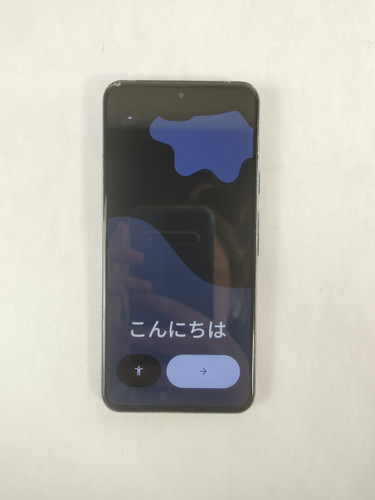 Google Pixel 8 GKWS6 128 GB Android 16 Verizon Only (Wi-Fi + 5G) For Parts