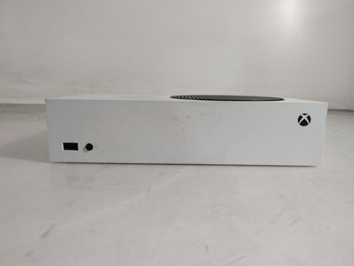 Microsoft Xbox Series X|S 2024 Console White 512 GB SSD