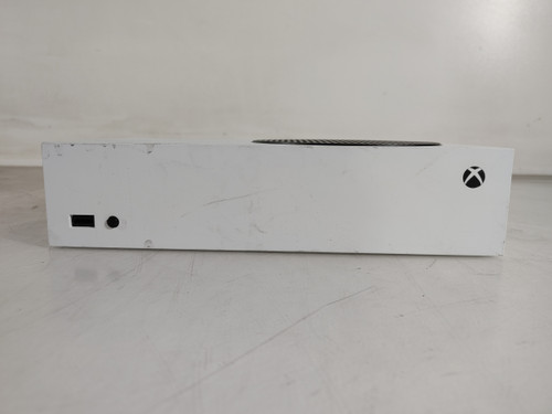 Microsoft Xbox Series X|S 2024 Console White 512 GB SSD