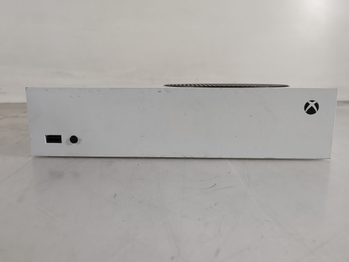 Microsoft Xbox Series X|S 2024 Console White 512 GB SSD