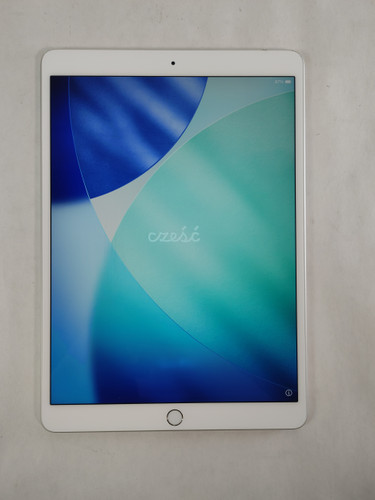 Apple iPad Air 3rd Gen A2152 64 GB iOS 26.5.2 (WiFi Only)