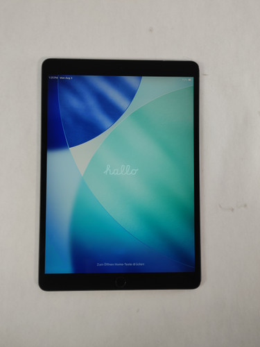 Apple iPad Air 3rd Gen A2153 64 GB iOS 26.5.2 (Wi-Fi + 4G) Unlocked