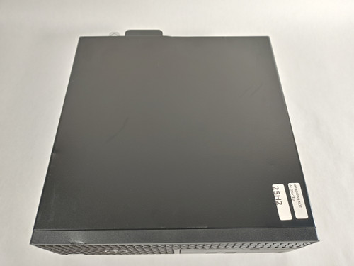 Dell OptiPlex 3080 SFF Core i5-10500 3.10 GHz 8 GB DDR4 256 GB NVMe Windows 11 Pro Desktop WINACTQ9 Q9