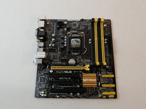 Asus  A88XM-A AMD Socket FM2 DDR3 SDRAM Desktop Motherboard