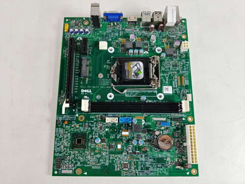 Dell Inspiron 3647 LGA 1150 DDR3 SDRAM Desktop Motherboard 2YRK5
