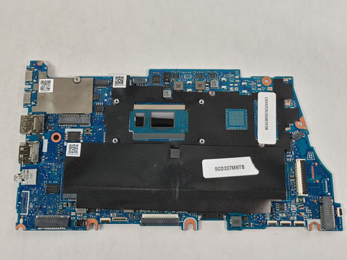 Lot of 2 HP EliteBook 650 G10 Core i7-1355U 1.70 GHz DDR4 Motherboard N42775-601