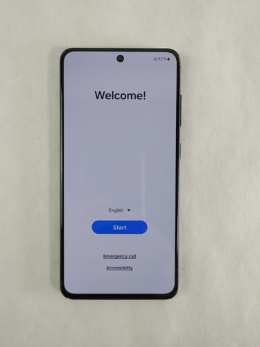 Samsung Galaxy S21 FE 5G SM-G990U2 128 GB Android 14 Verizon Only (Wi-Fi + 5G)