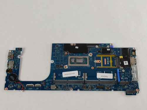 Dell Latitude 5440 Core i5-1335U 1.30 GHz DDR4 Motherboard 2RJPP