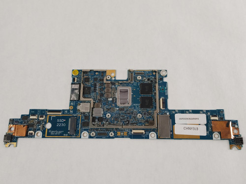 Dell Latitude 7320 2-in-1 Core i5-1140G7 1.10 GHz 8 GB LPDDR4X Motherboard H239K