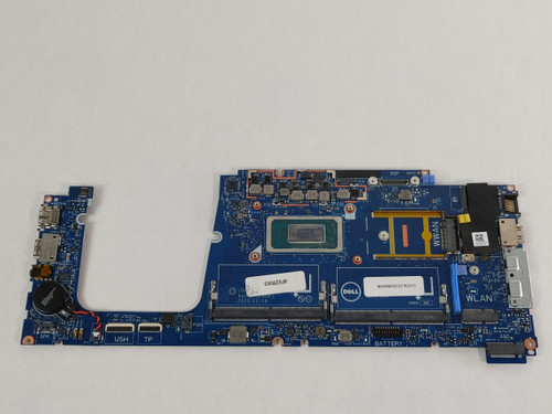 Dell Precision 3490 Core Ultra 7 165H 1.40 GHz DDR5 Motherboard YY8C9