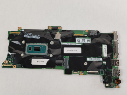 Lenovo ThinkPad X1 Carbon 7th Gen Core i7-8565U 1.80 GHz 16 GB LPDDR3 Motherboard 01YU368