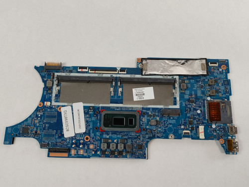 HP Pavilion x360 15-DQ Series Core i5-10210U 1.60 GHz DDR4 Motherboard L72029-601