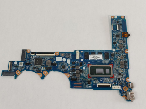 HP Pavilion 13-AN Series Core i5-8265U 1.60 GHz 8 GB DDR4 Motherboard L37349-601