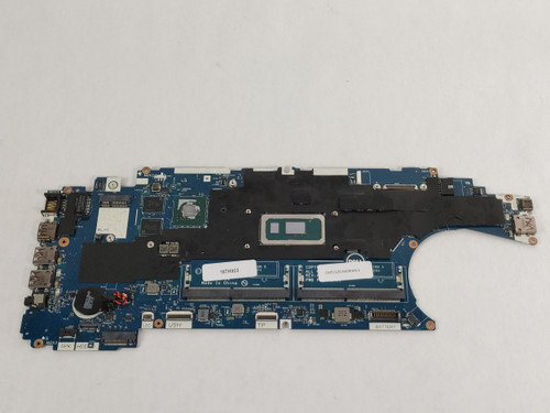 Dell Precision 3550 Core i7-10610U 1.80 GHz DDR4 Motherboard P1D1M