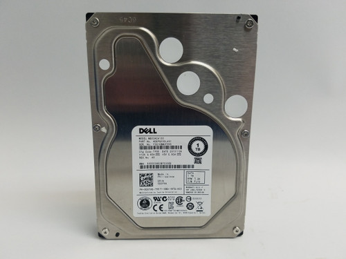 Toshiba Dell MG03ACA100 1 TB 3.5 in SATA II Enterprise Hard Drive
