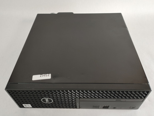 Dell OptiPlex 3090 SFF Core i5-10600 3.30 GHz 8 GB DDR4 512 GB NVMe Windows 11 Pro Desktop WINACTA8 A8
