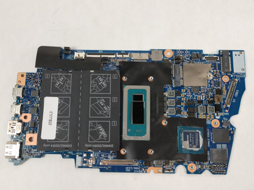 Dell Inspiron 7620 2-in-1 Core i7-1260P 2.10 GHz DDR4 Motherboard FD3D2
