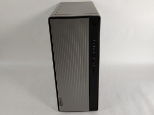 Lenovo IdeaCentre 5 14IMB05 Core i7-10700 2.90 GHz 12 GB DDR4 500 GB NVMe Windows 11 Pro Desktop A1