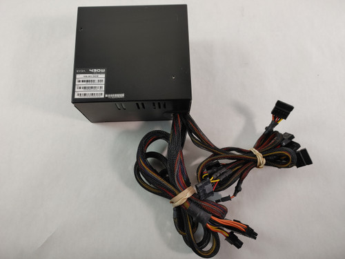 EVGA 100-W1-0430 430W 20+4-Pin ATX Desktop Power Supply