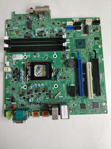 Lot of 2 Dell OptiPlex 7070 MT Intel LGA 1151 DDR4 Desktop Motherboard NRKPK