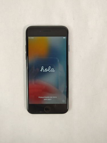 Apple iPhone 7 A1660 32 GB iOS 15.8.8 (Wi-Fi + 4G) Unlocked