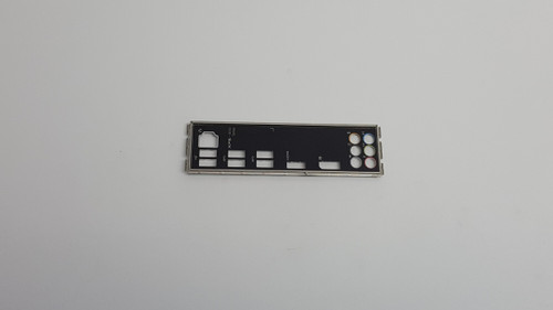 Dell KWVT8 I/O Shield For XPS 8700 Desktop Motherboard