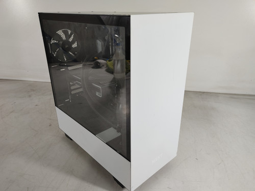 ASRock B365 Phantom Gaming 4 Core i7-9700K 3.60 GHz 16 GB DDR4 1 TB NVMe Windows 11 Pro Desktop A1