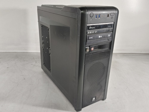 MSI MPG Z390 Gaming Pro Carbon AC Core i9-9900K 3.60 GHz 16 GB DDR4 4 TB NVMe Windows 11 Pro Desktop A2