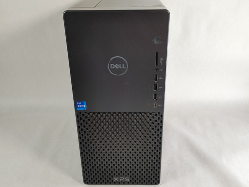 Dell XPS 8940 Core i7-11700 2.50 GHz 8 GB DDR4 512 GB NVMe Windows 11 Pro Desktop A4