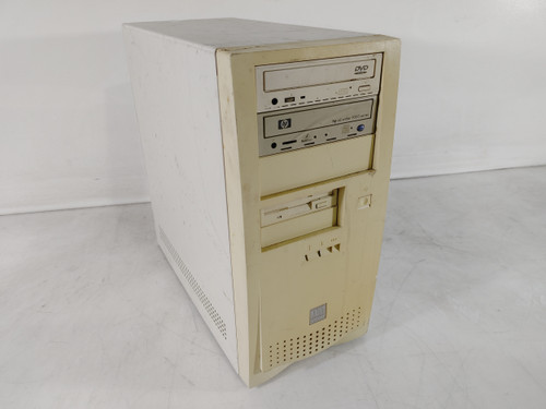 Vintage Asus A7V8X-X AMD Athlon XP 1800+ 1.53 GHz 512 MB DDR Desktop