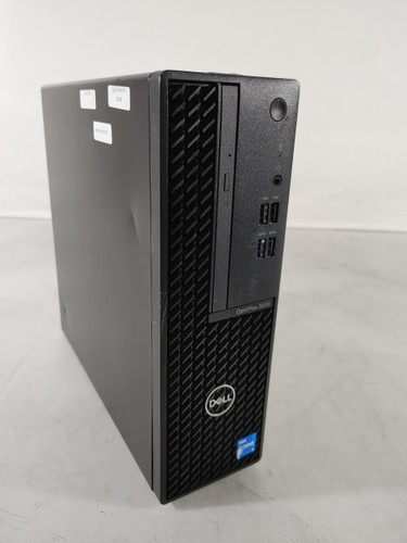 Dell OptiPlex 3000 SFF Core i5-12500 3.00 GHz 8 GB DDR4 No HDD