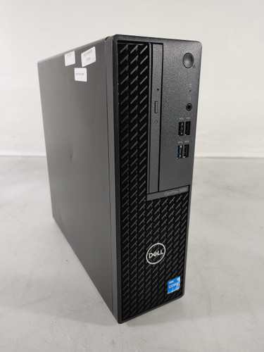 Dell OptiPlex 3000 SFF Core i5-12500 3.00 GHz 8 GB DDR4 No HDD