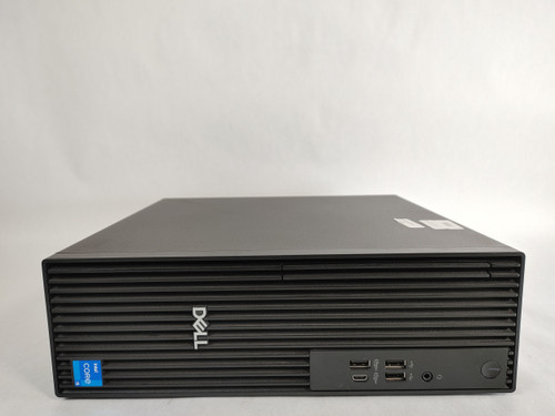 Dell Pro Slim QCS1250 Core i5-14500 2.60 GHz 16 GB DDR5 512 GB NVMe Windows 11 Pro Desktop WINACTA2 A2