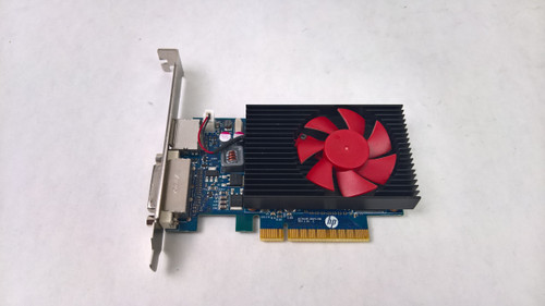 Nvidia GeForce GT 730 2 GB DDR3 PCI Express x8 Desktop Video Card