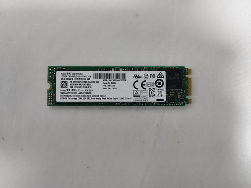 LiteOn CV3 Series CV3-8D512-11 512 GB M.2 80mm Solid State Drive