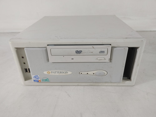 Vintage Intel D865GLC Intel Pentium 4 3.20 GHz 3 GB DDR Desktop