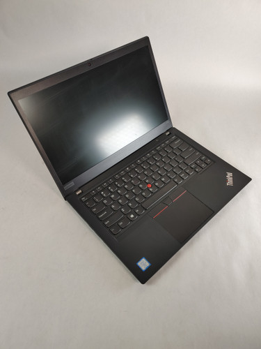 Lenovo ThinkPad T490 Core i5-8365U 1.60 GHz 16 GB DDR4 No HDD