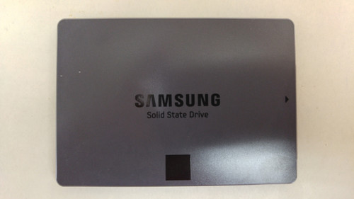 Samsung MZ-7TE250 840 EVO 250 GB 2.5 in SATA III Solid State Drive