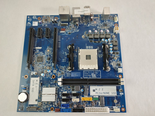 Lot of 2 Dell Inspiron 5675 AMD Socket AM4 DDR4 Desktop Motherboard 7PR60