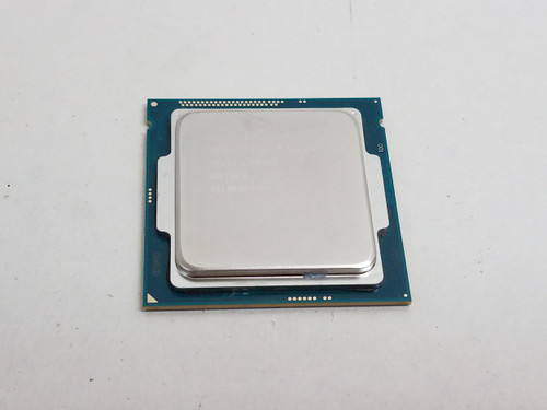 Intel SR1S7 Core i5-4460T 1.9GHz LGA 1150 Desktop CPU