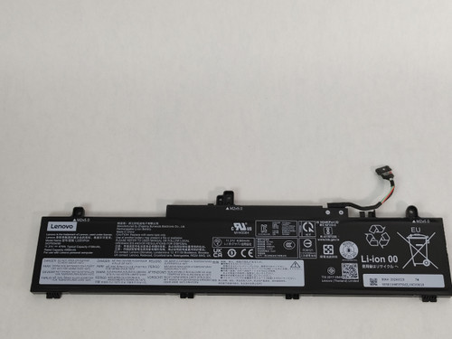 Lenovo ThinkPad E16 Gen 2 4156 mAh 3 Cell 11.31 V Laptop Battery SB11N45976