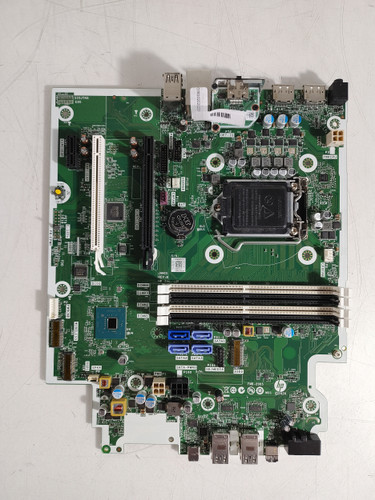 HP ProDesk 600 G6 MT Intel LGA 1200 DDR4 Desktop Motherboard L76445-002