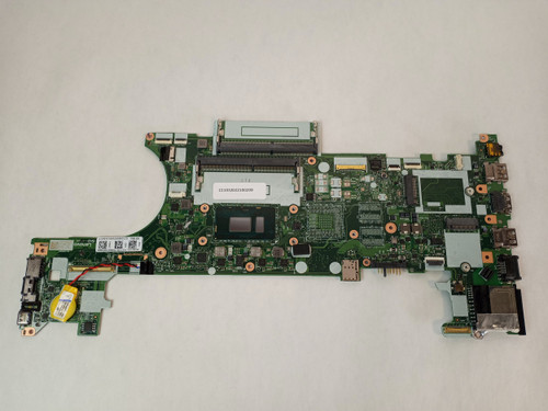 Lenovo ThinkPad T480 01YR336 Intel 1.7 GHz  Core i5-8350U DDR4 Motherboard
