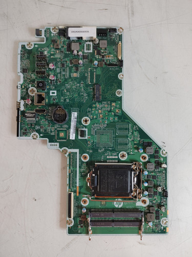 Lot of 2 HP Pavilion 24-A210 24-B 27-A Series 908895-004 Intel LGA 1151 DDR4