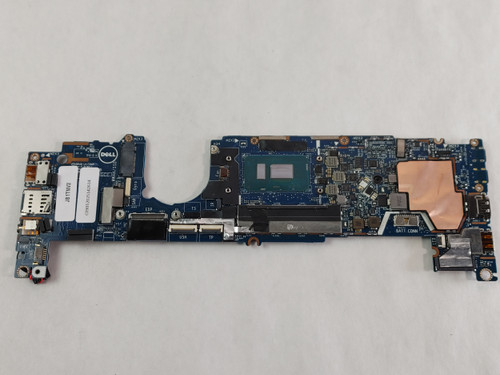 Dell Latitude 7390 2-in-1 NGHF1 Intel 1.7 GHz  Core i5-8350U DDR3L Motherboard
