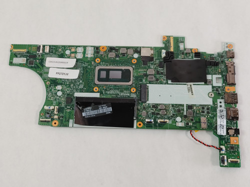 Lenovo ThinkPad T14 Core i5-10210U 1.6 GHz DDR4 Motherboard 5B20Z47951